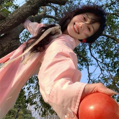 只因你是女子